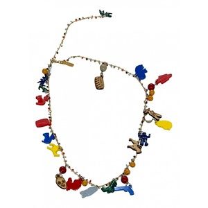 Desperately Seeking ISO Marni Frank Navin Collection Jewelry
